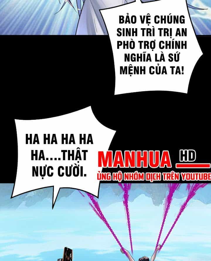 Ta Trời Sinh Đã Là Nhân Vật Phản Diện - Chương 102 - ảnh 32