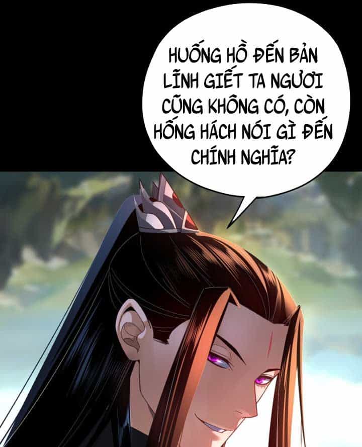 Ta Trời Sinh Đã Là Nhân Vật Phản Diện - Chương 102 - ảnh 35