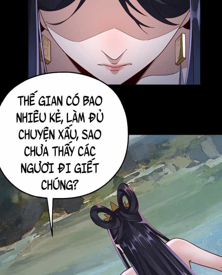 Ta Trời Sinh Đã Là Nhân Vật Phản Diện - Chương 102 - ảnh 38