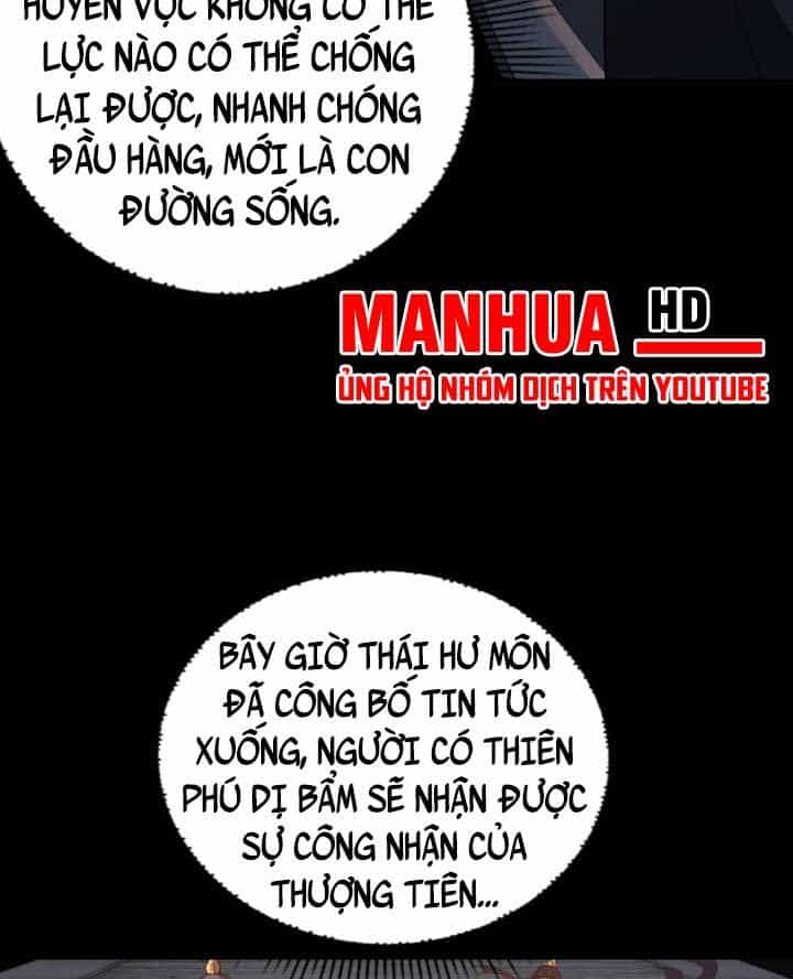 Ta Trời Sinh Đã Là Nhân Vật Phản Diện - Chương 102 - ảnh 49