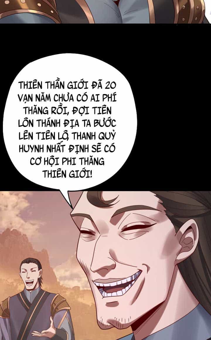 Ta Trời Sinh Đã Là Nhân Vật Phản Diện - Chương 102 - ảnh 63