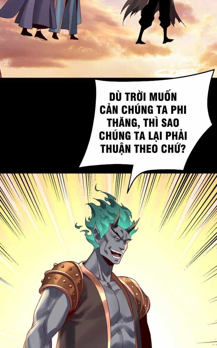 Ta Trời Sinh Đã Là Nhân Vật Phản Diện - Chương 102 - ảnh 65