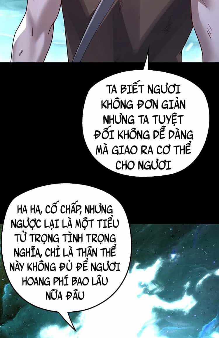 Ta Trời Sinh Đã Là Nhân Vật Phản Diện - Chương 103 - ảnh 12