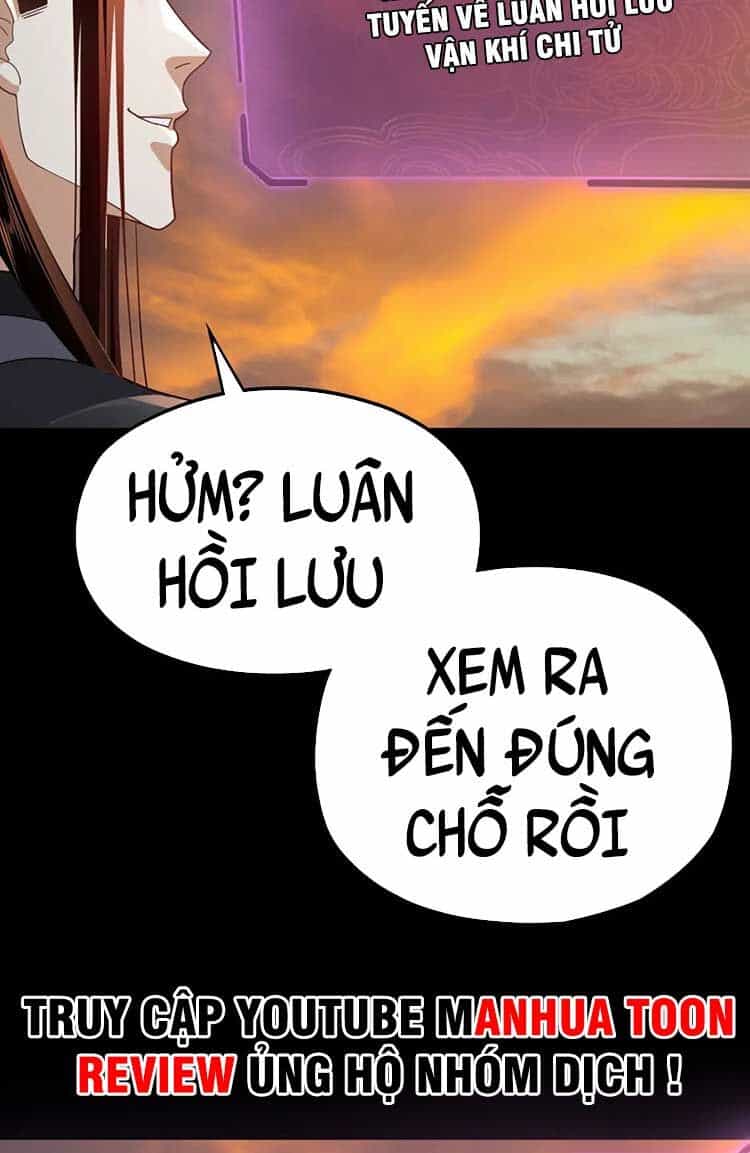 Ta Trời Sinh Đã Là Nhân Vật Phản Diện - Chương 103 - ảnh 17