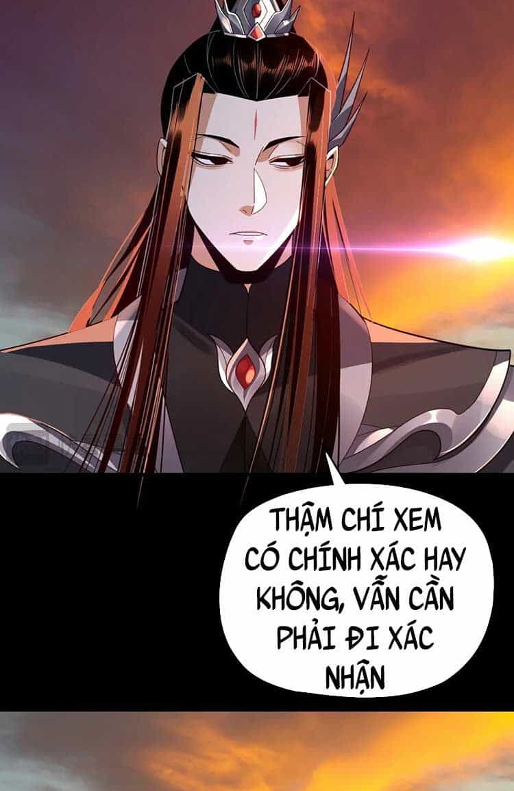 Ta Trời Sinh Đã Là Nhân Vật Phản Diện - Chương 103 - ảnh 23