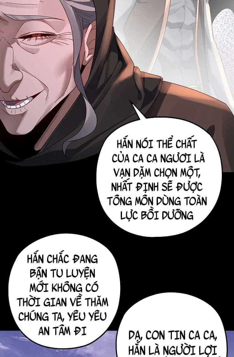 Ta Trời Sinh Đã Là Nhân Vật Phản Diện - Chương 103 - ảnh 29