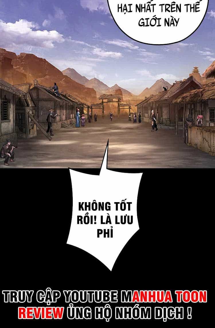 Ta Trời Sinh Đã Là Nhân Vật Phản Diện - Chương 103 - ảnh 30