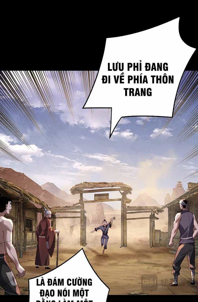 Ta Trời Sinh Đã Là Nhân Vật Phản Diện - Chương 103 - ảnh 31
