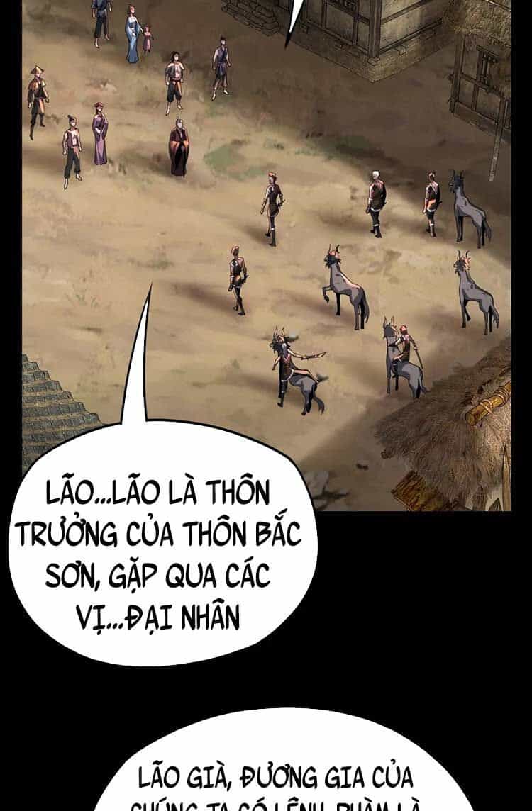 Ta Trời Sinh Đã Là Nhân Vật Phản Diện - Chương 103 - ảnh 36