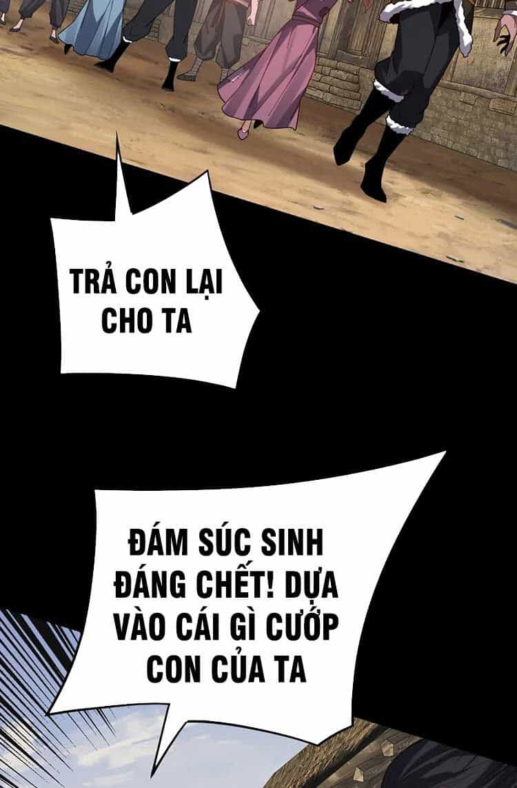 Ta Trời Sinh Đã Là Nhân Vật Phản Diện - Chương 103 - ảnh 39