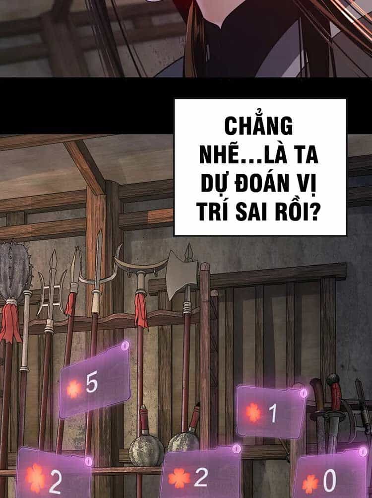 Ta Trời Sinh Đã Là Nhân Vật Phản Diện - Chương 103 - ảnh 56