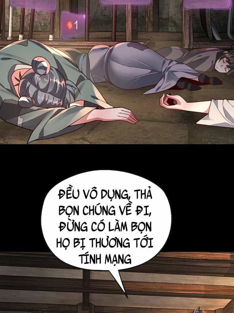 Ta Trời Sinh Đã Là Nhân Vật Phản Diện - Chương 103 - ảnh 57