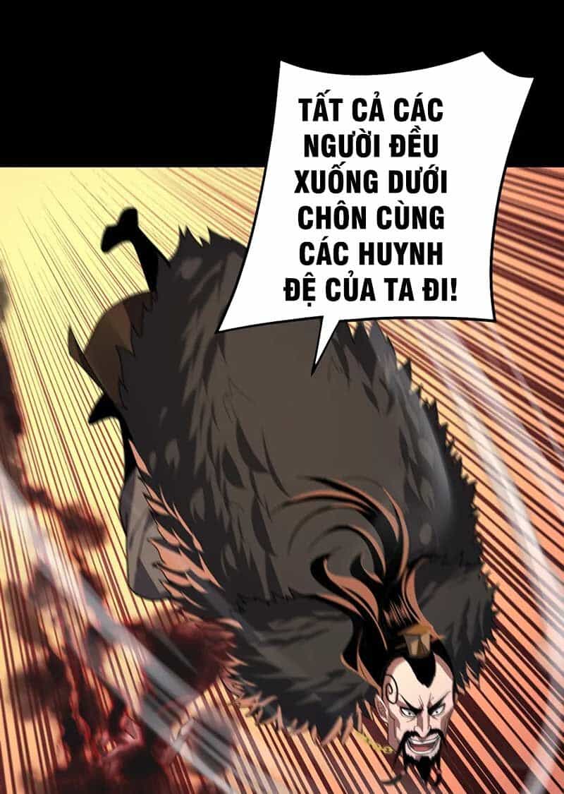 Ta Trời Sinh Đã Là Nhân Vật Phản Diện - Chương 104 - ảnh 12
