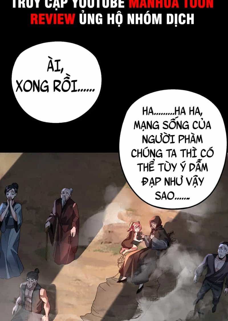 Ta Trời Sinh Đã Là Nhân Vật Phản Diện - Chương 104 - ảnh 22