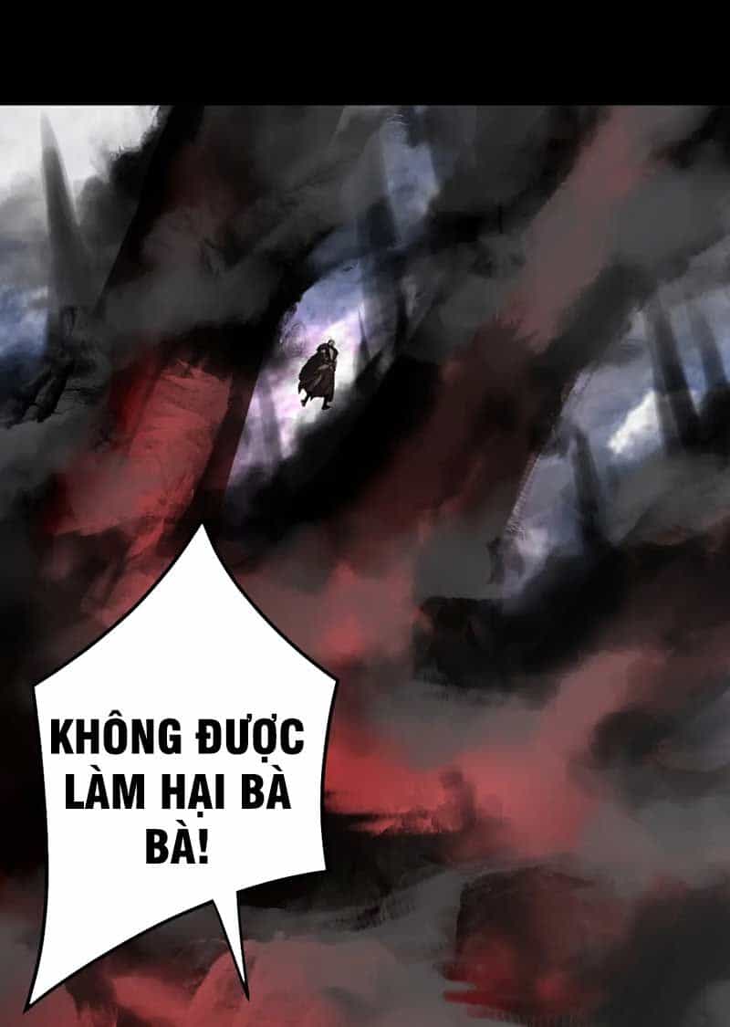 Ta Trời Sinh Đã Là Nhân Vật Phản Diện - Chương 104 - ảnh 26