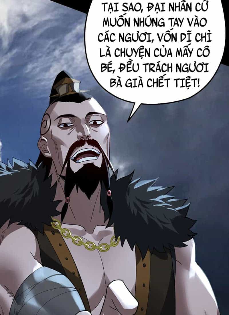 Ta Trời Sinh Đã Là Nhân Vật Phản Diện - Chương 104 - ảnh 28