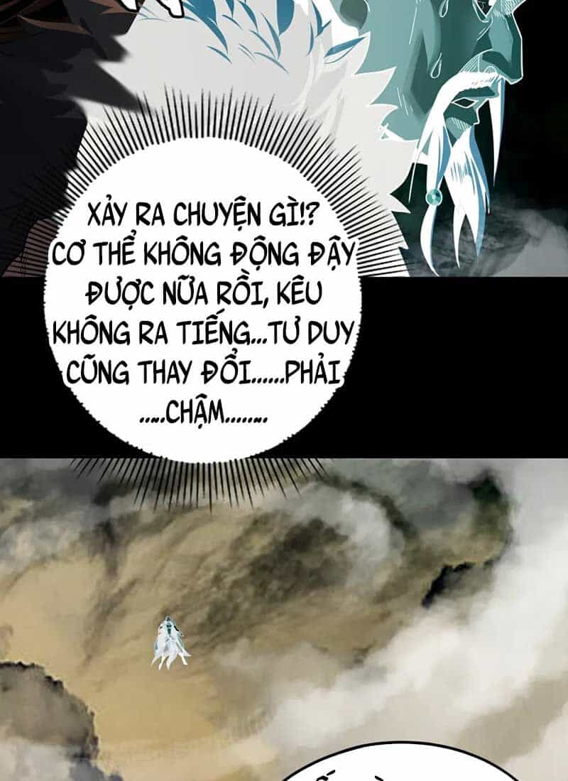 Ta Trời Sinh Đã Là Nhân Vật Phản Diện - Chương 104 - ảnh 37