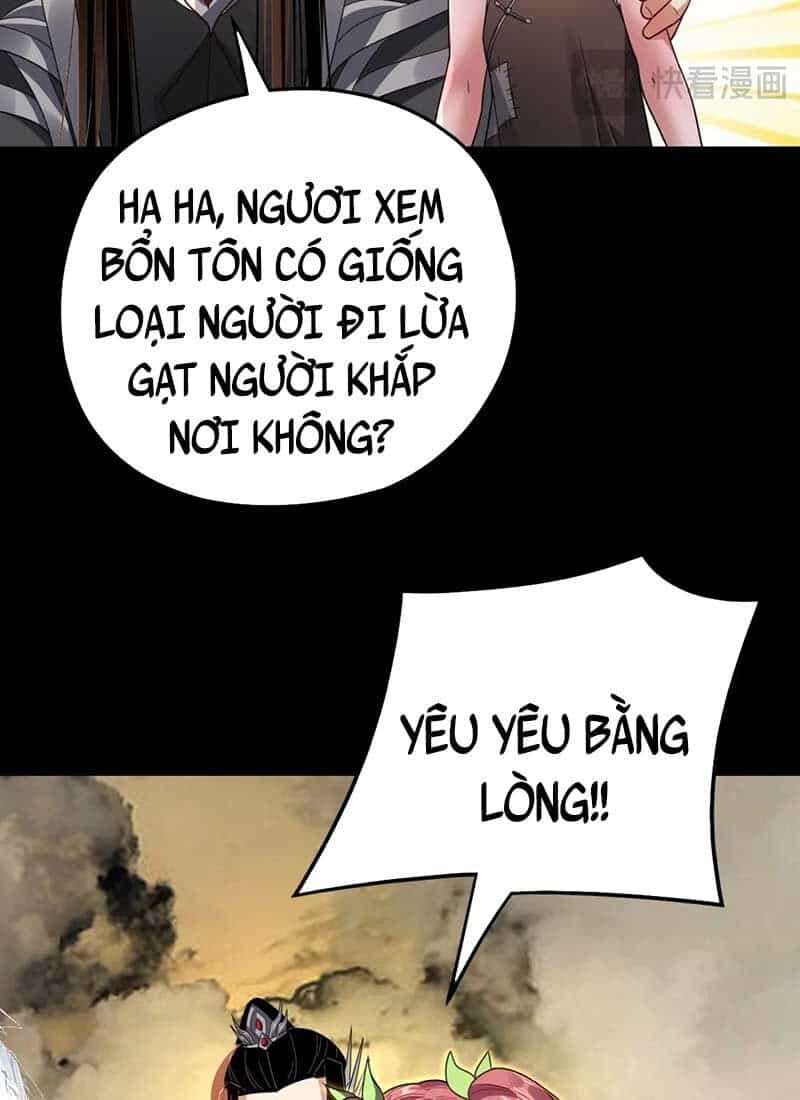 Ta Trời Sinh Đã Là Nhân Vật Phản Diện - Chương 104 - ảnh 42