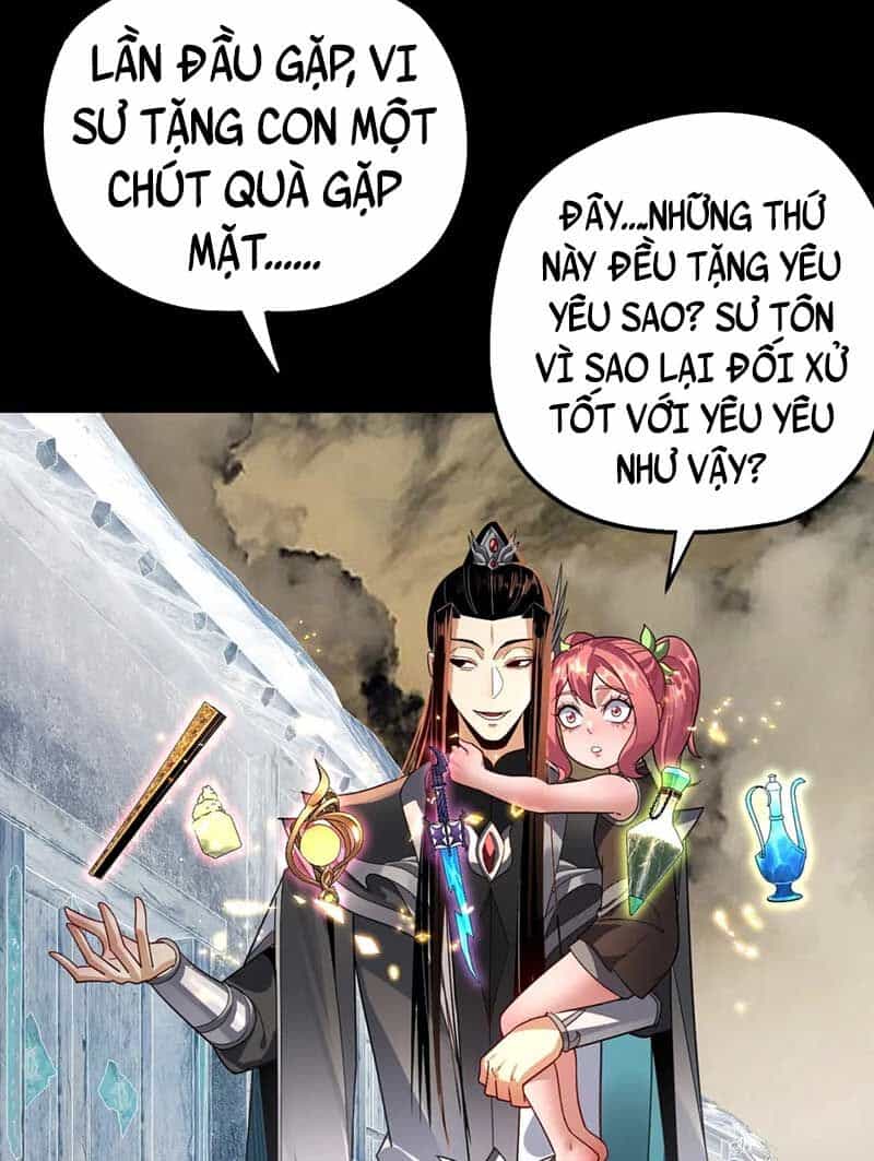 Ta Trời Sinh Đã Là Nhân Vật Phản Diện - Chương 104 - ảnh 54