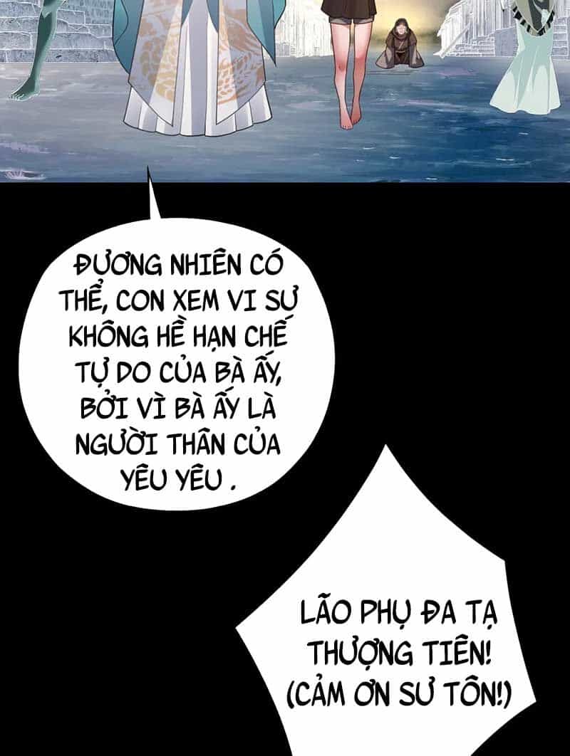 Ta Trời Sinh Đã Là Nhân Vật Phản Diện - Chương 104 - ảnh 60