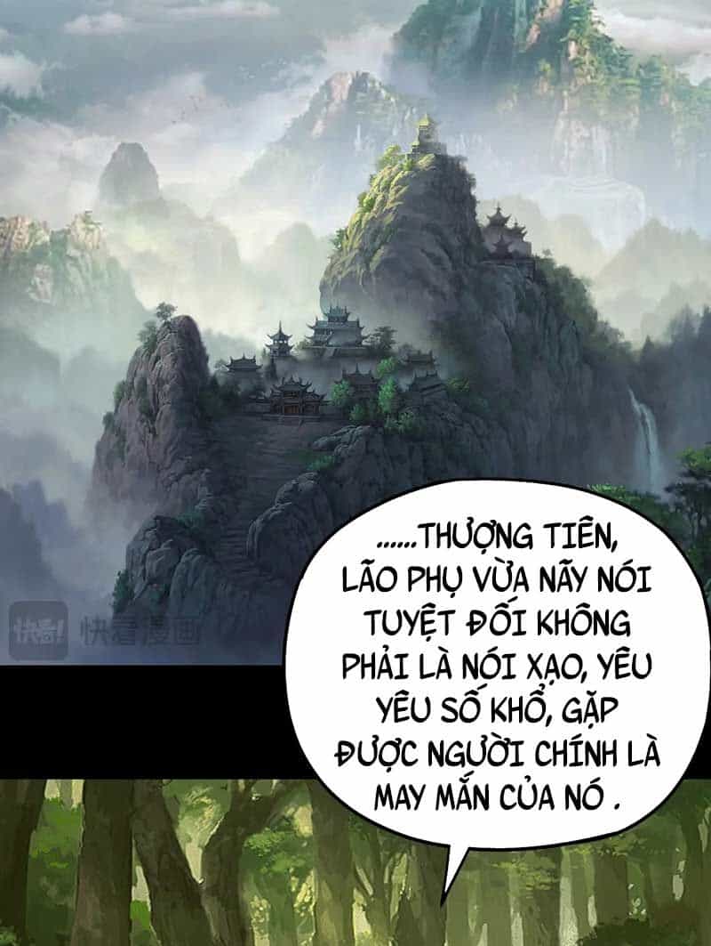 Ta Trời Sinh Đã Là Nhân Vật Phản Diện - Chương 104 - ảnh 66