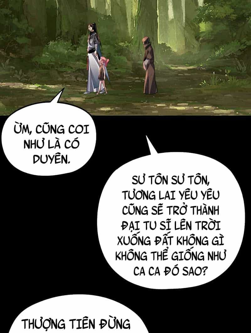 Ta Trời Sinh Đã Là Nhân Vật Phản Diện - Chương 104 - ảnh 67
