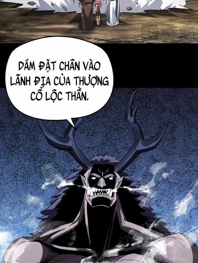 Ta Trời Sinh Đã Là Nhân Vật Phản Diện - Chương 104 - ảnh 73