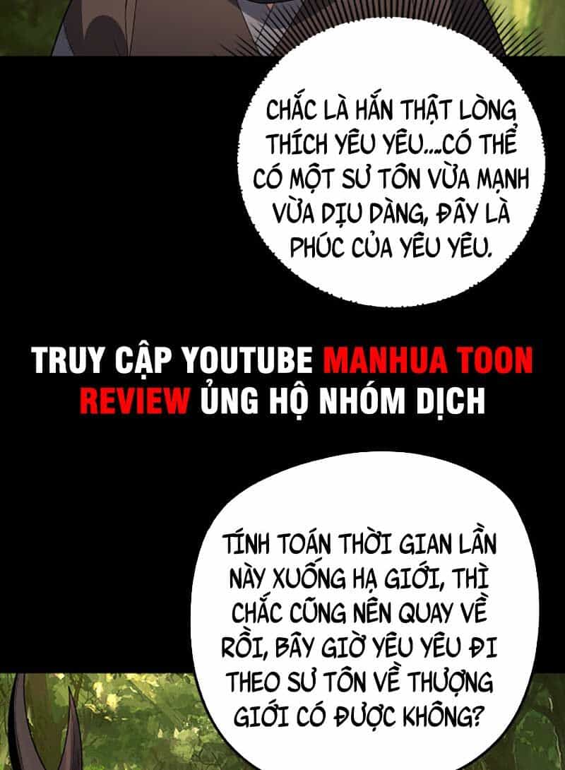 Ta Trời Sinh Đã Là Nhân Vật Phản Diện - Chương 105 - ảnh 12