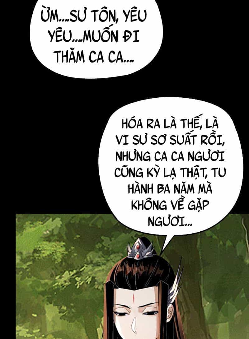 Ta Trời Sinh Đã Là Nhân Vật Phản Diện - Chương 105 - ảnh 15