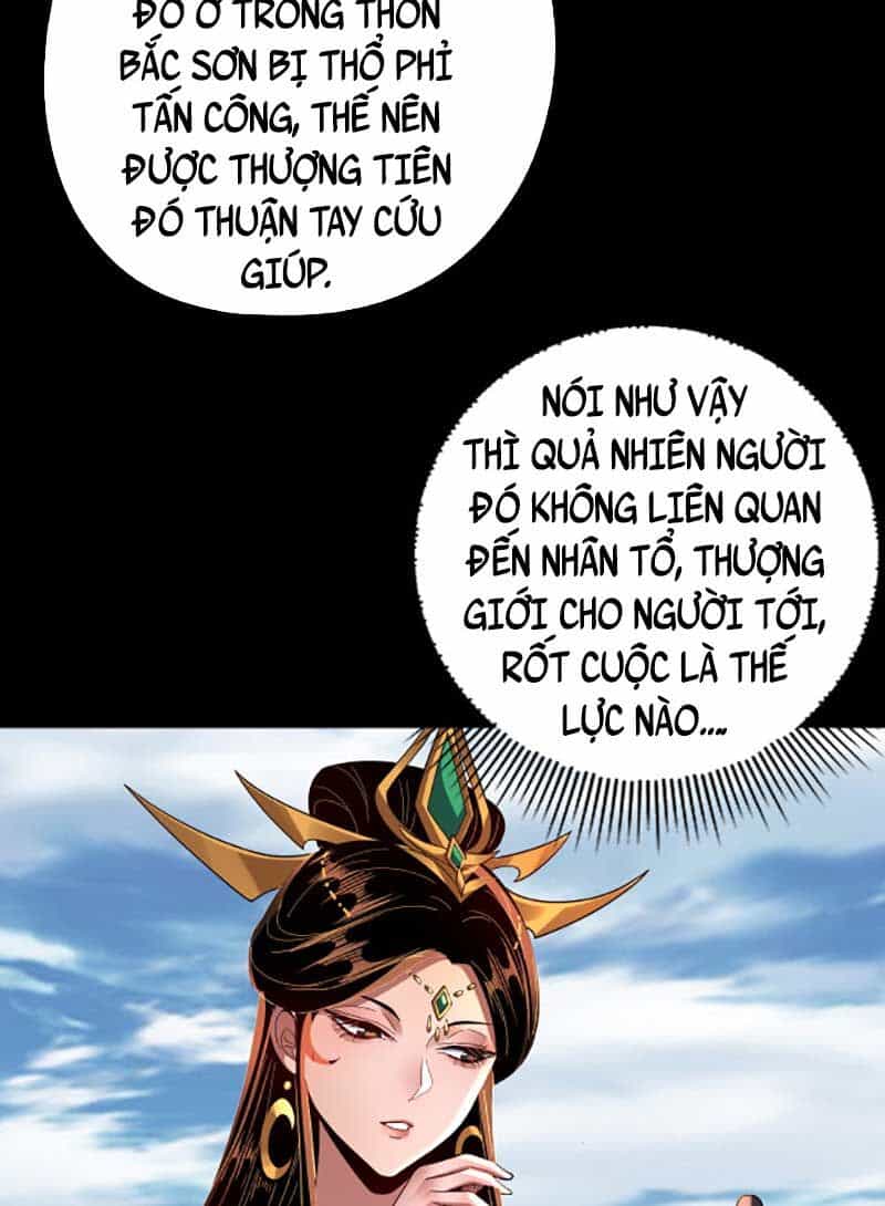 Ta Trời Sinh Đã Là Nhân Vật Phản Diện - Chương 105 - ảnh 21