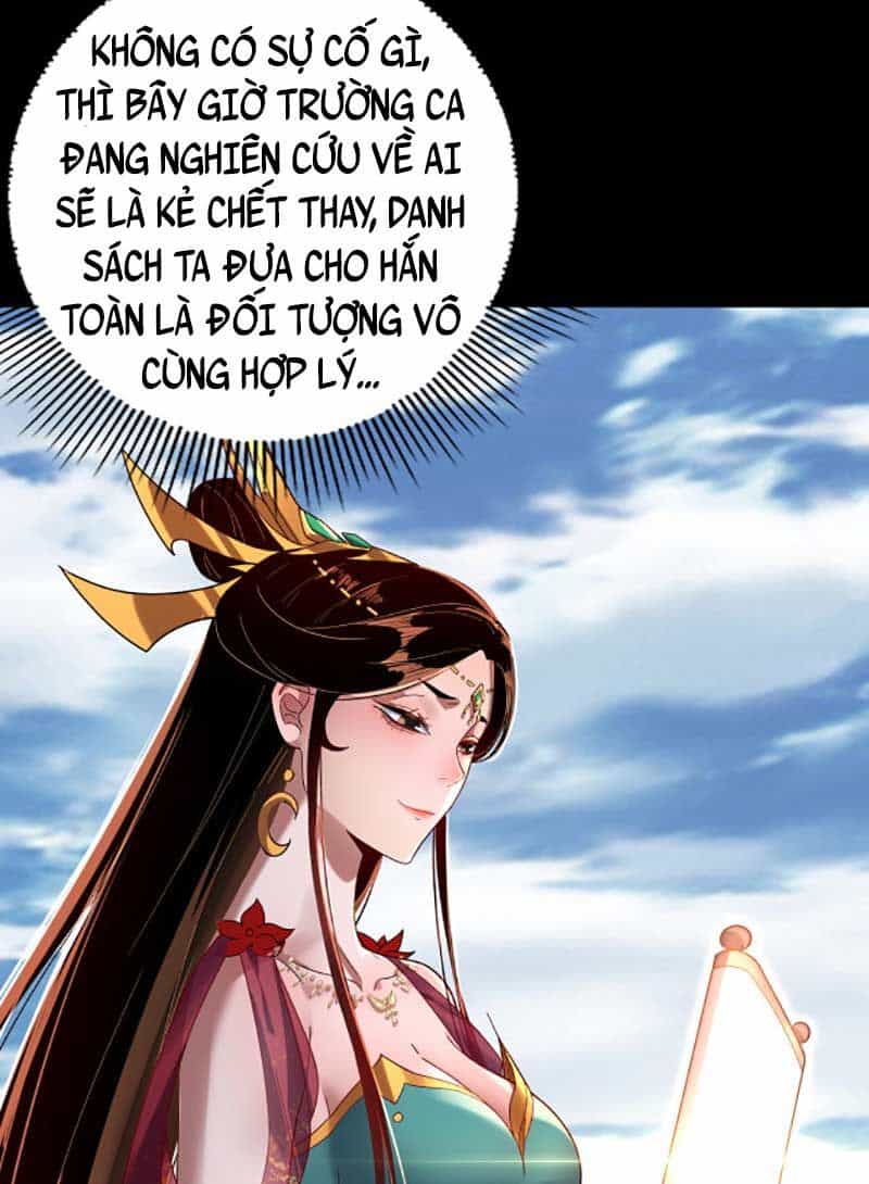 Ta Trời Sinh Đã Là Nhân Vật Phản Diện - Chương 105 - ảnh 25