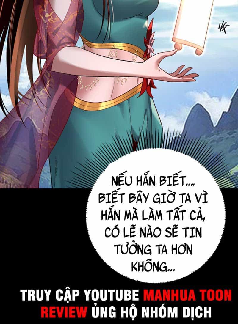 Ta Trời Sinh Đã Là Nhân Vật Phản Diện - Chương 105 - ảnh 26