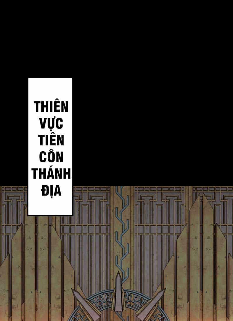 Ta Trời Sinh Đã Là Nhân Vật Phản Diện - Chương 105 - ảnh 27