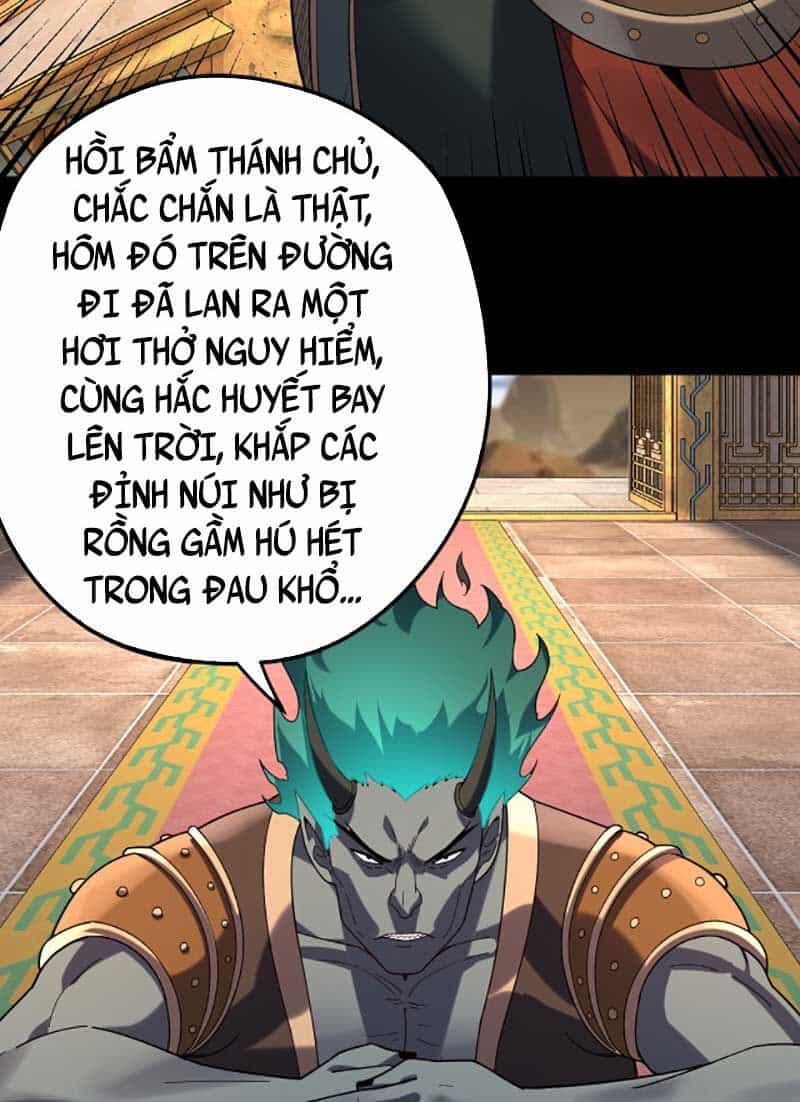 Ta Trời Sinh Đã Là Nhân Vật Phản Diện - Chương 105 - ảnh 30