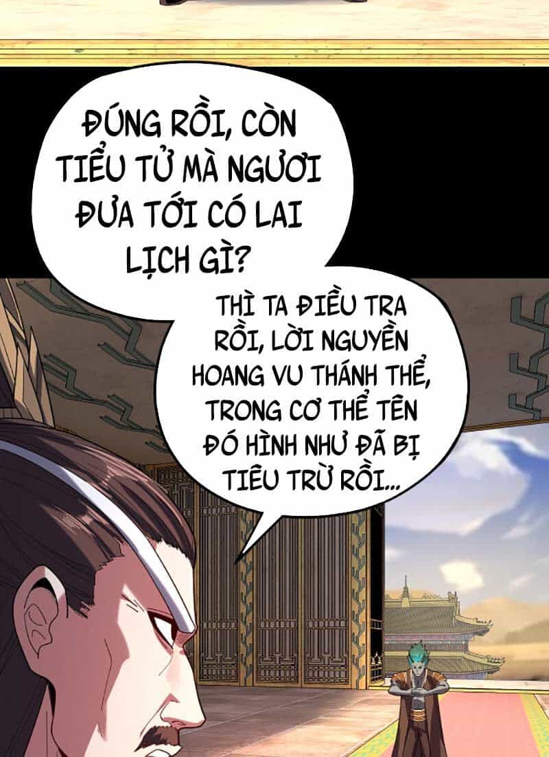 Ta Trời Sinh Đã Là Nhân Vật Phản Diện - Chương 105 - ảnh 32