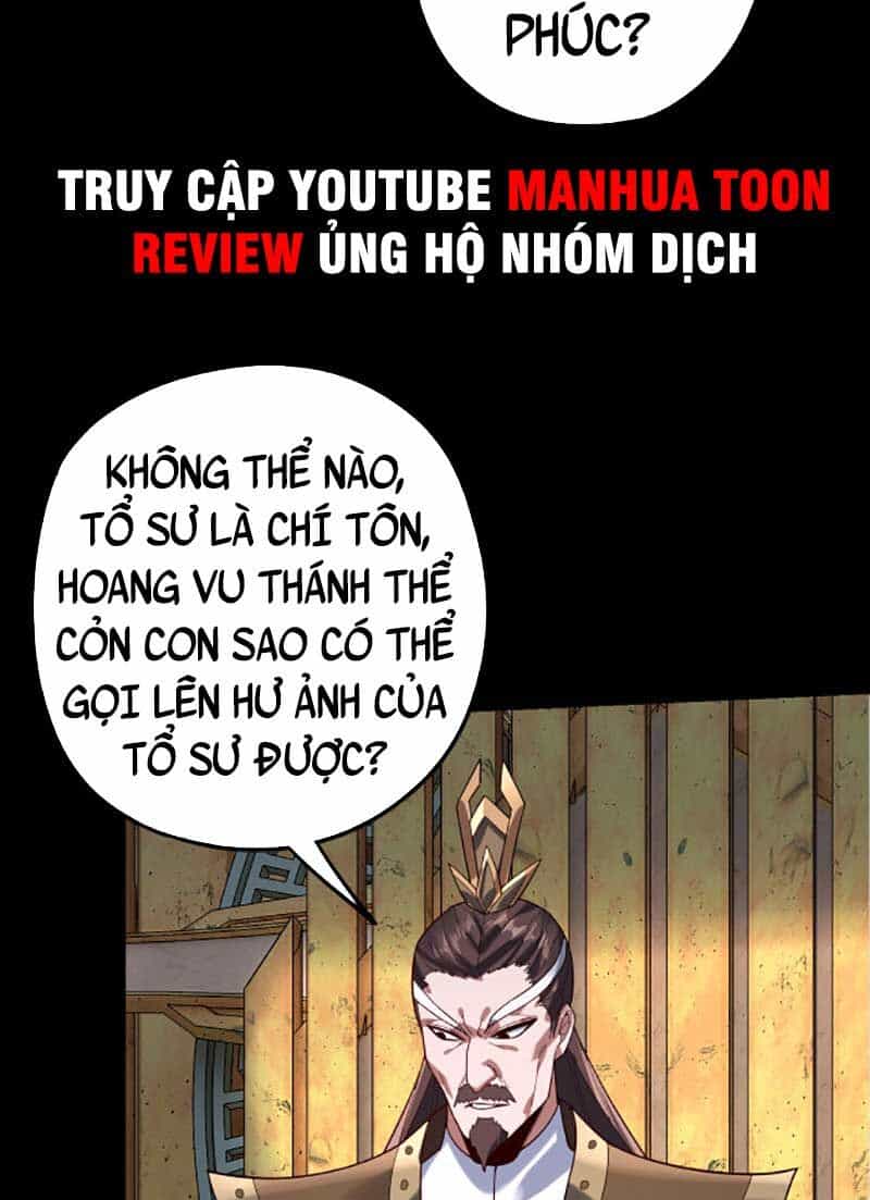 Ta Trời Sinh Đã Là Nhân Vật Phản Diện - Chương 105 - ảnh 37