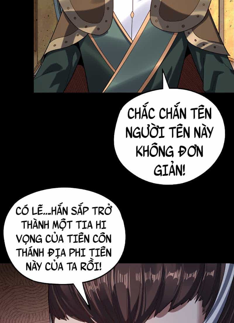 Ta Trời Sinh Đã Là Nhân Vật Phản Diện - Chương 105 - ảnh 38