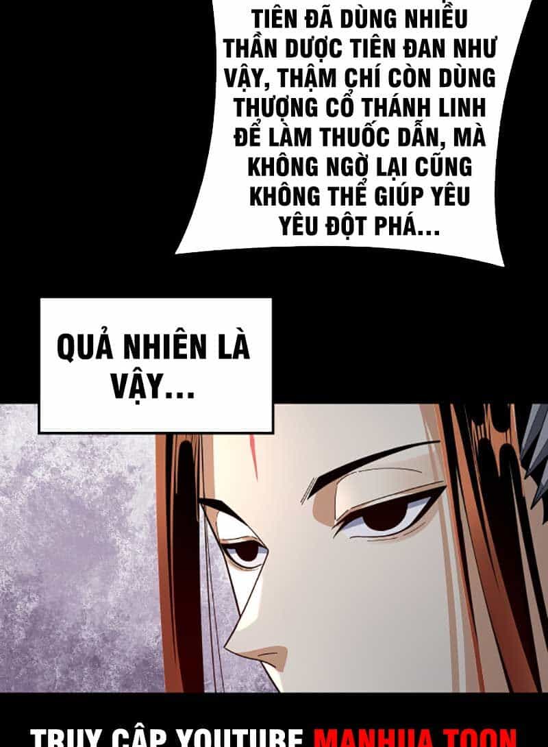Ta Trời Sinh Đã Là Nhân Vật Phản Diện - Chương 105 - ảnh 4