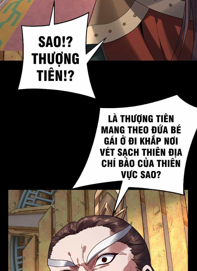 Ta Trời Sinh Đã Là Nhân Vật Phản Diện - Chương 105 - ảnh 41