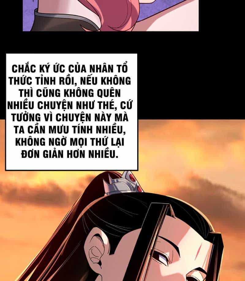 Ta Trời Sinh Đã Là Nhân Vật Phản Diện - Chương 105 - ảnh 52