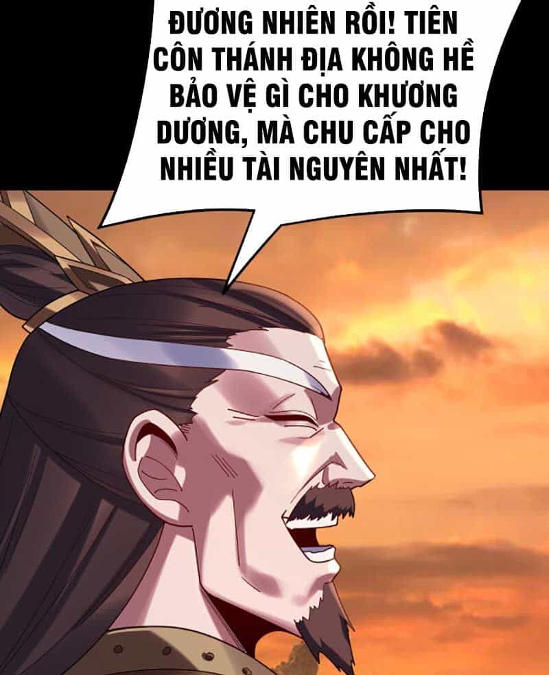 Ta Trời Sinh Đã Là Nhân Vật Phản Diện - Chương 106 - ảnh 11