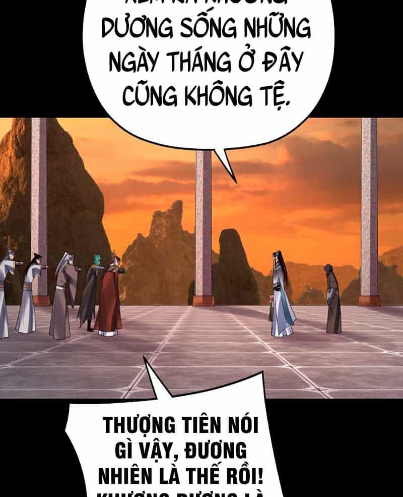 Ta Trời Sinh Đã Là Nhân Vật Phản Diện - Chương 106 - ảnh 13