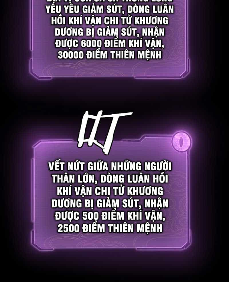 Ta Trời Sinh Đã Là Nhân Vật Phản Diện - Chương 106 - ảnh 21
