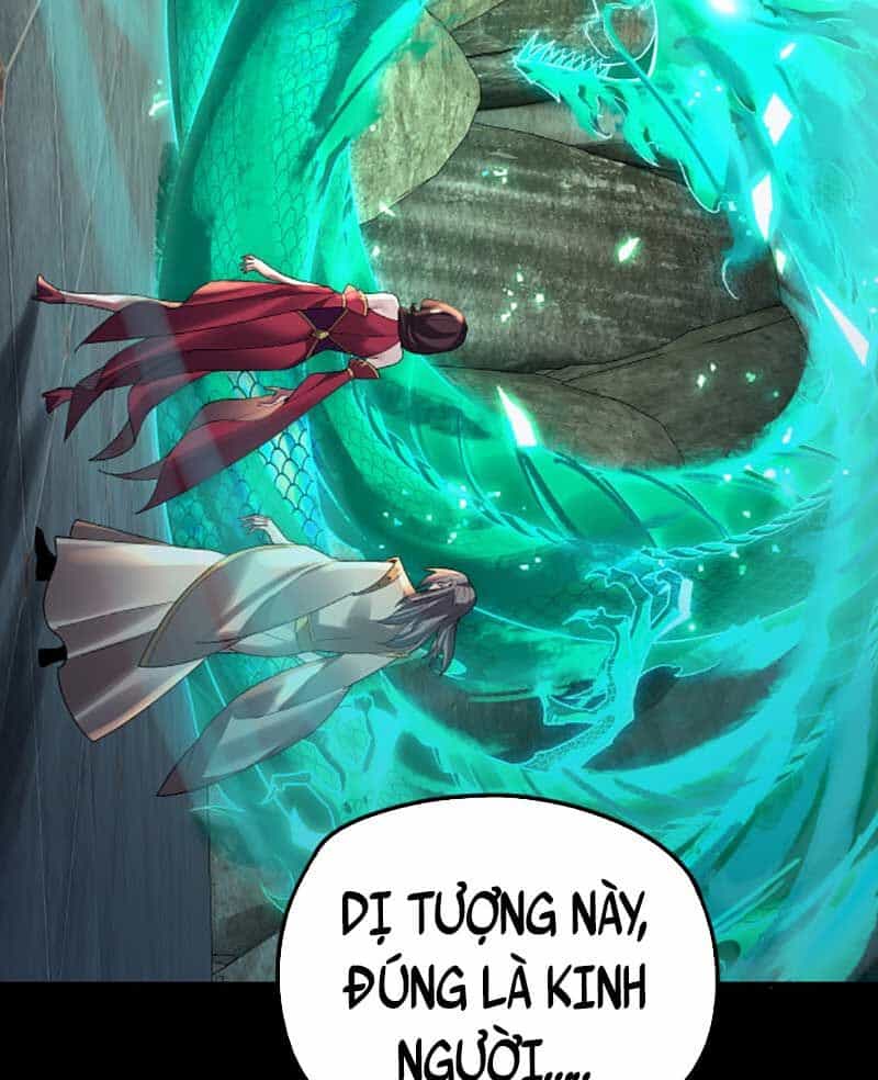 Ta Trời Sinh Đã Là Nhân Vật Phản Diện - Chương 106 - ảnh 27