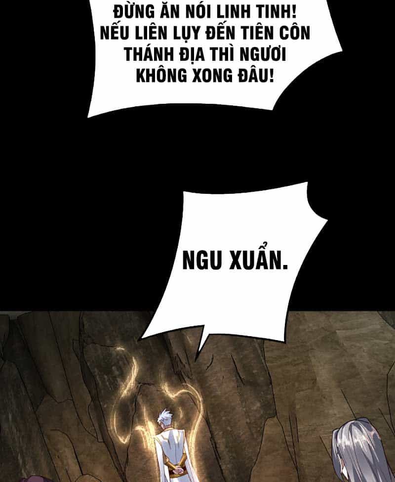 Ta Trời Sinh Đã Là Nhân Vật Phản Diện - Chương 106 - ảnh 49