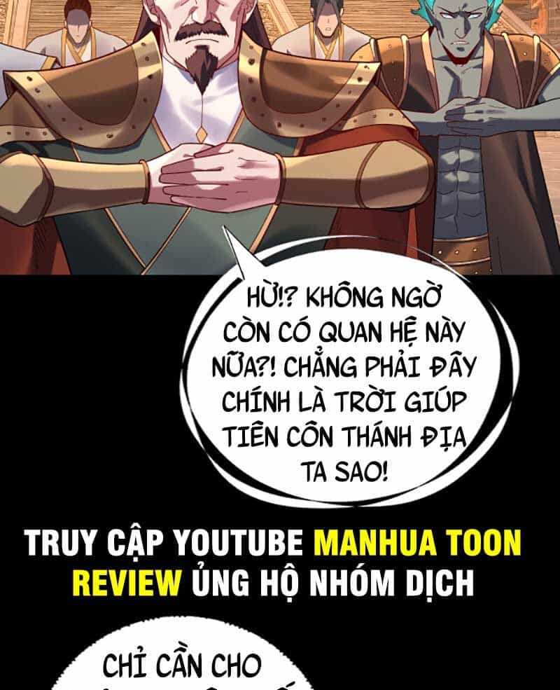 Ta Trời Sinh Đã Là Nhân Vật Phản Diện - Chương 106 - ảnh 5
