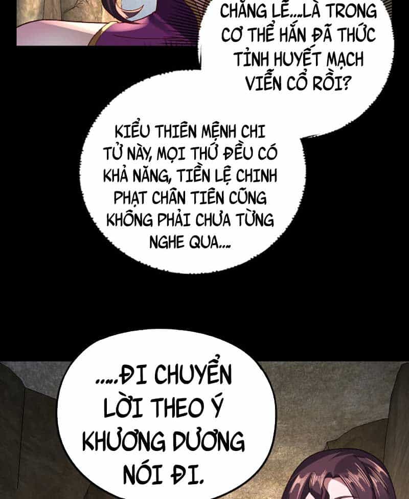 Ta Trời Sinh Đã Là Nhân Vật Phản Diện - Chương 106 - ảnh 54