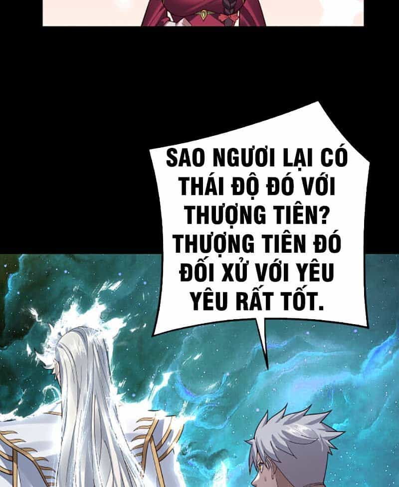 Ta Trời Sinh Đã Là Nhân Vật Phản Diện - Chương 106 - ảnh 59