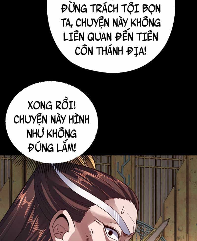 Ta Trời Sinh Đã Là Nhân Vật Phản Diện - Chương 106 - ảnh 64