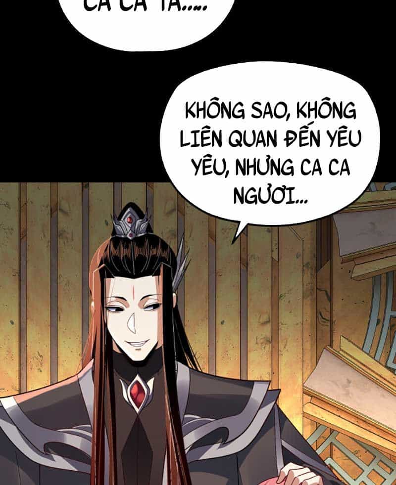 Ta Trời Sinh Đã Là Nhân Vật Phản Diện - Chương 106 - ảnh 72